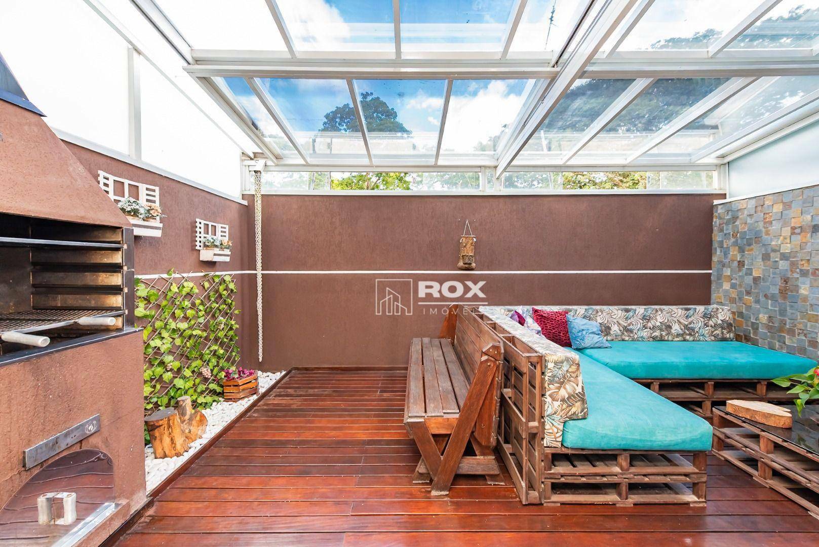 Sobrado para alugar com 3 quartos, 125m² - Foto 25