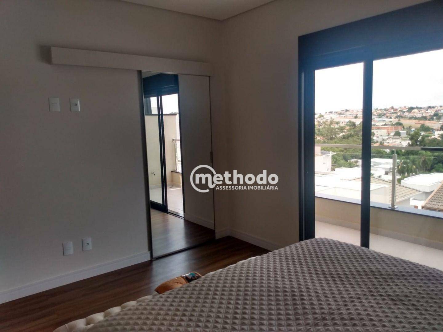 Casa de Condomínio à venda com 3 quartos, 350m² - Foto 18