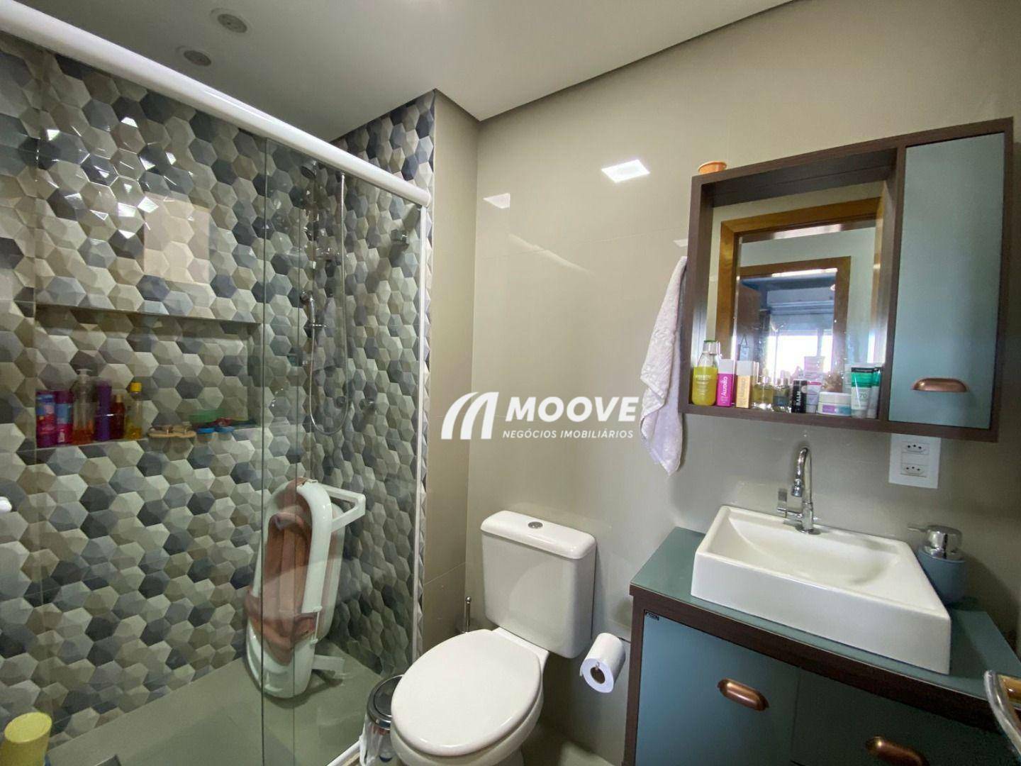 Apartamento à venda com 3 quartos, 91m² - Foto 15