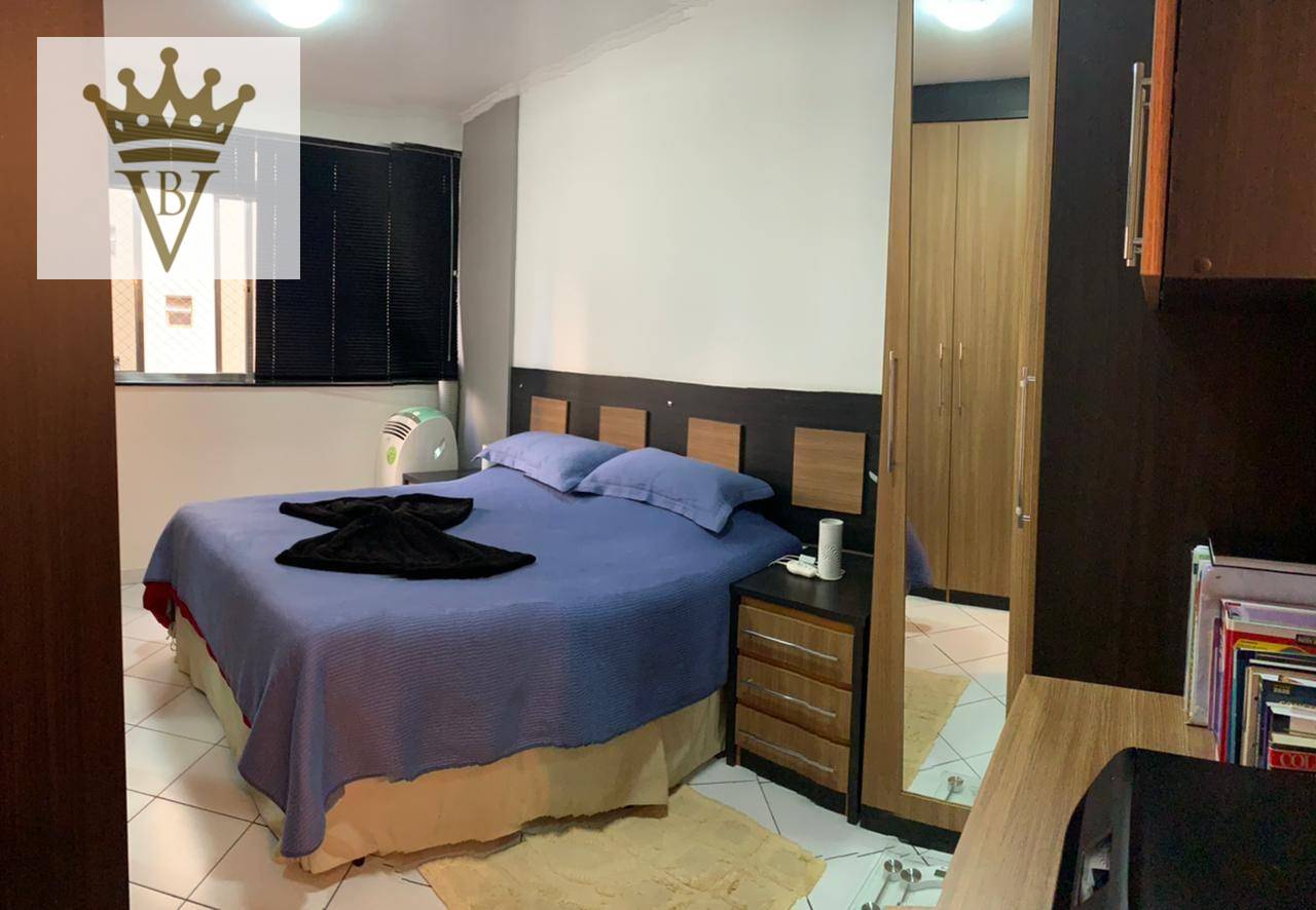 Apartamento à venda com 1 quarto, 51m² - Foto 1