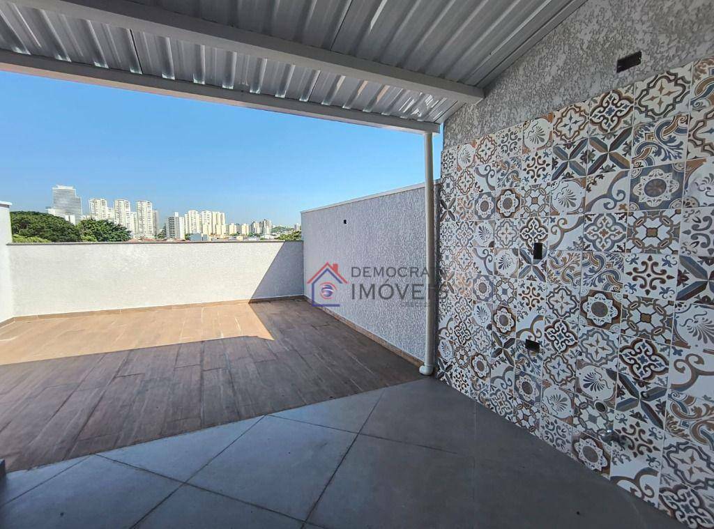 Cobertura à venda com 2 quartos, 79m² - Foto 18