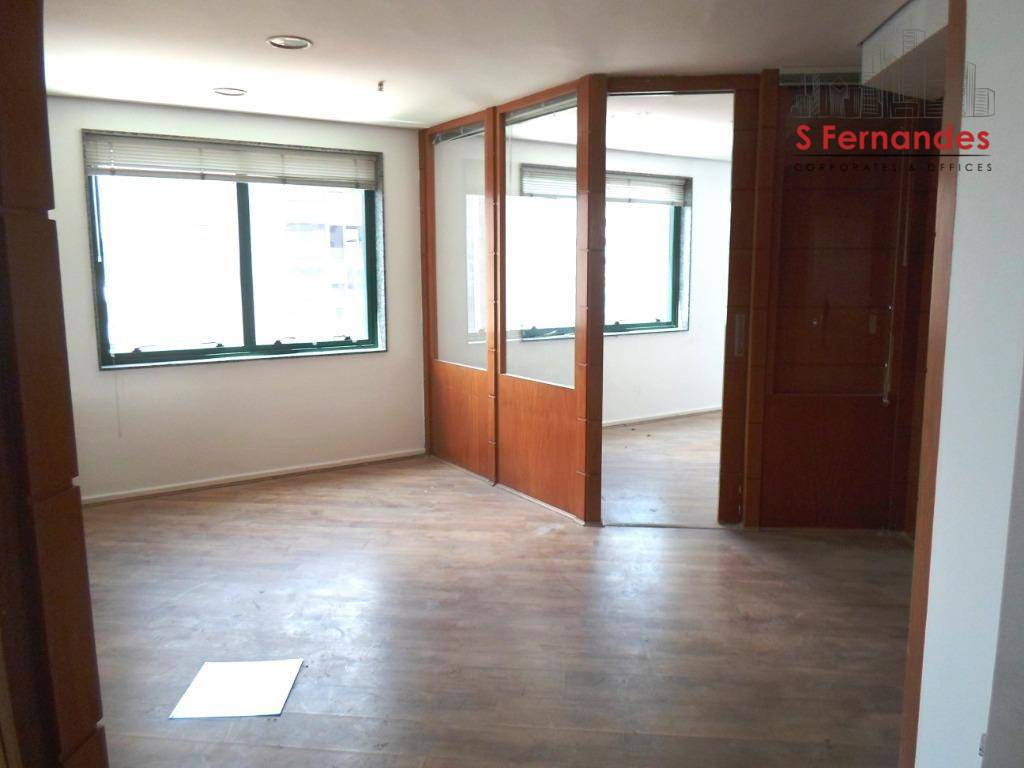 Conjunto Comercial-Sala para alugar, 310m² - Foto 13