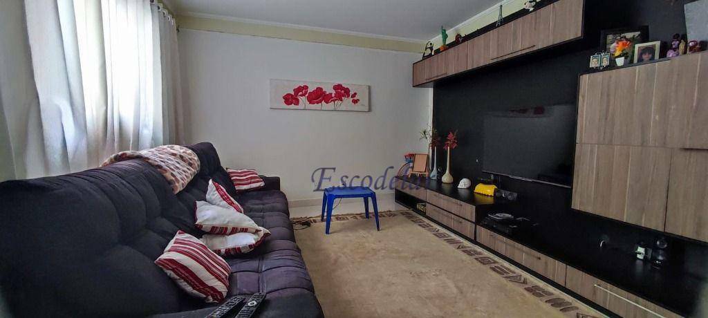 Sobrado à venda com 4 quartos, 330m² - Foto 3