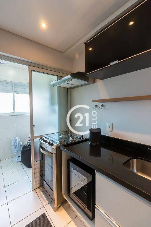 Apartamento para alugar com 2 quartos, 71m² - Foto 23