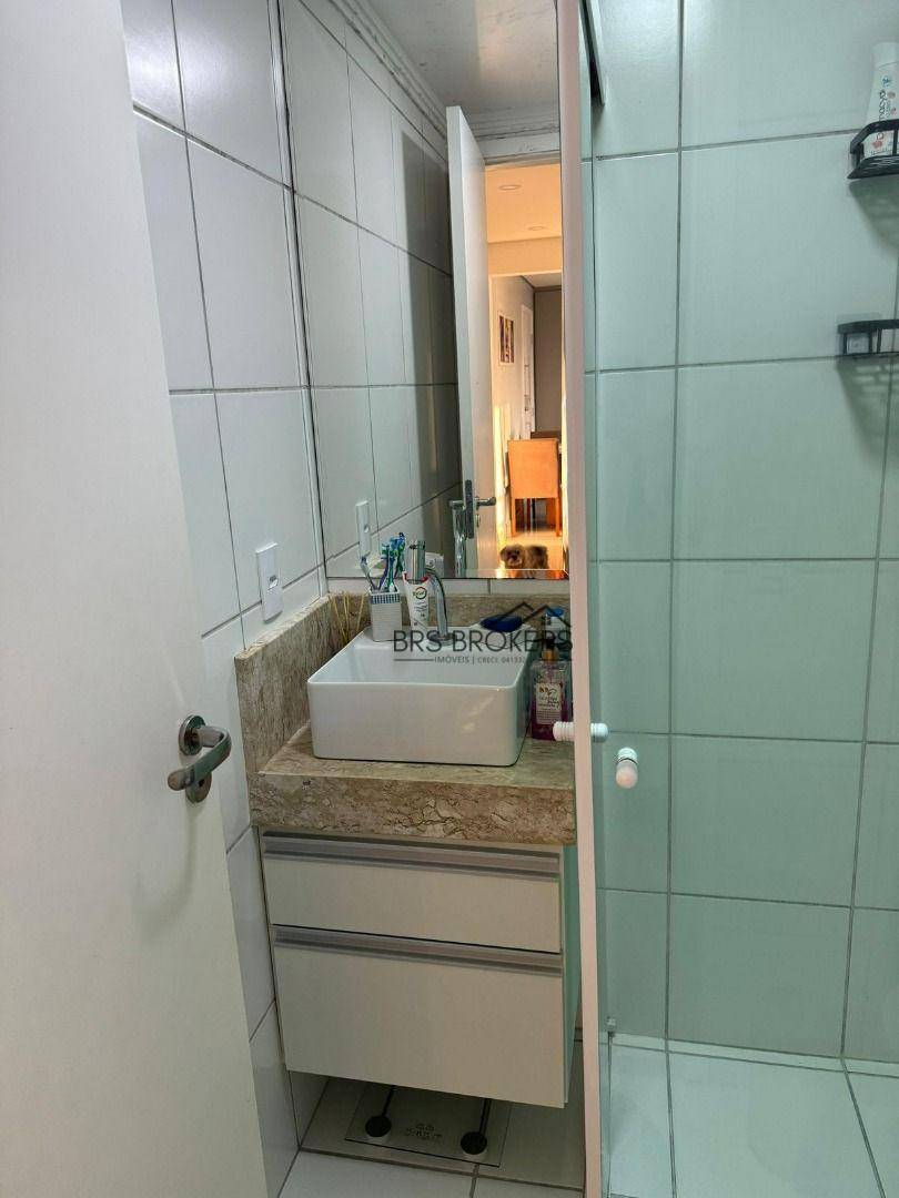 Apartamento à venda com 2 quartos, 51m² - Foto 13