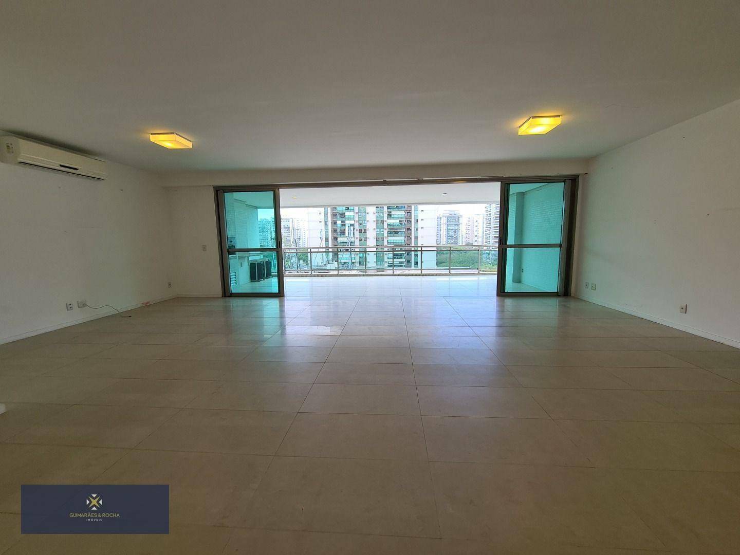 Apartamento à venda com 4 quartos, 287m² - Foto 45