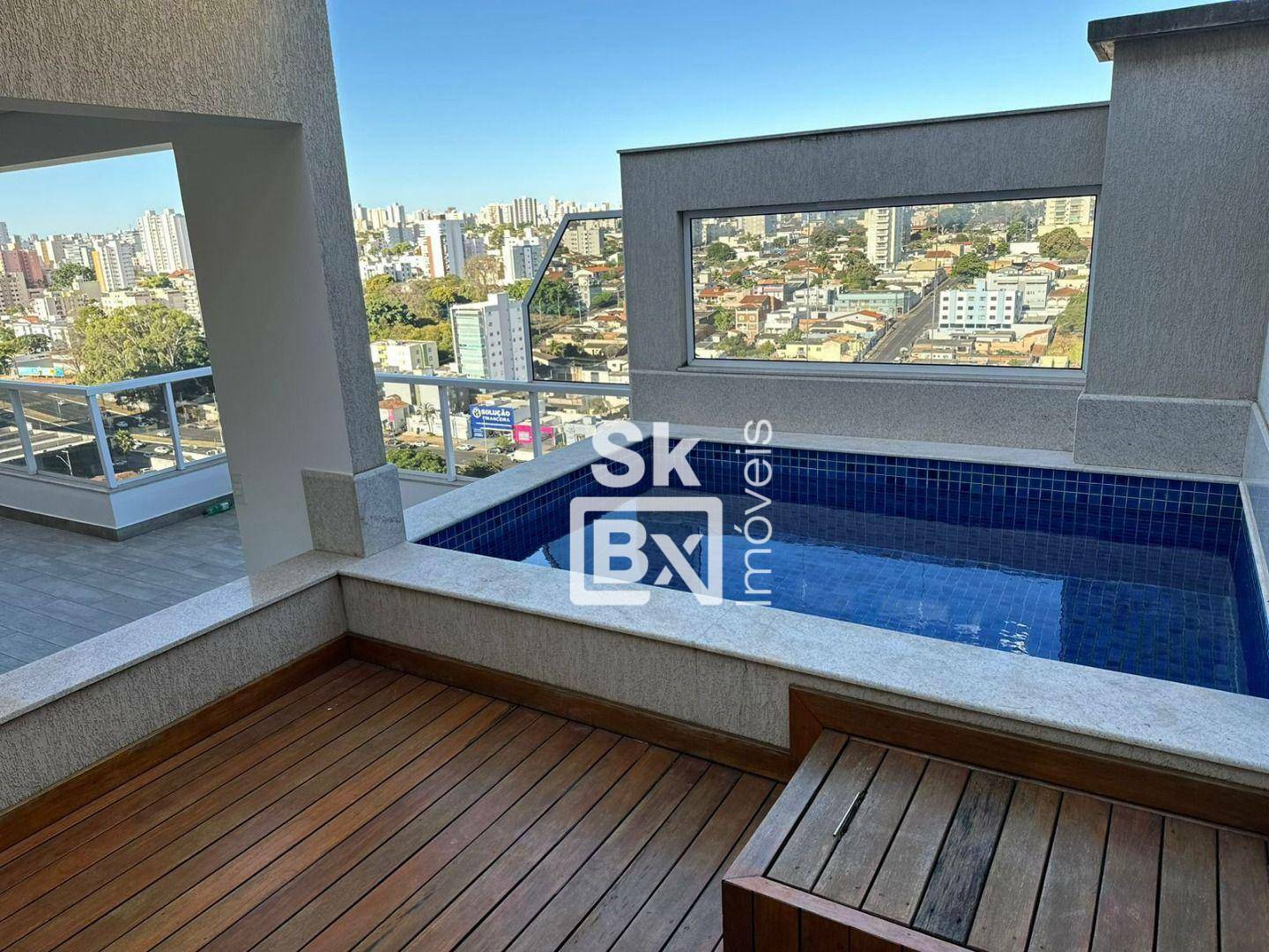 Cobertura à venda com 3 quartos, 250m² - Foto 26