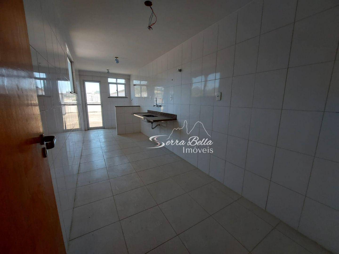 Cobertura à venda com 2 quartos, 120m² - Foto 12