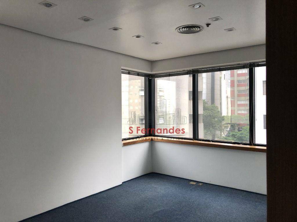 Conjunto Comercial-Sala à venda e aluguel, 125m² - Foto 14