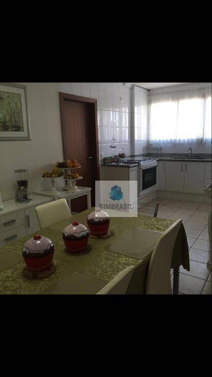 Apartamento à venda com 4 quartos, 227m² - Foto 19