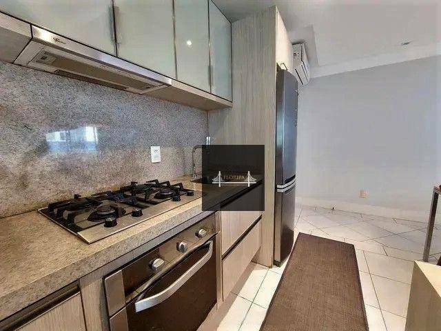 Apartamento à venda com 2 quartos, 66m² - Foto 12