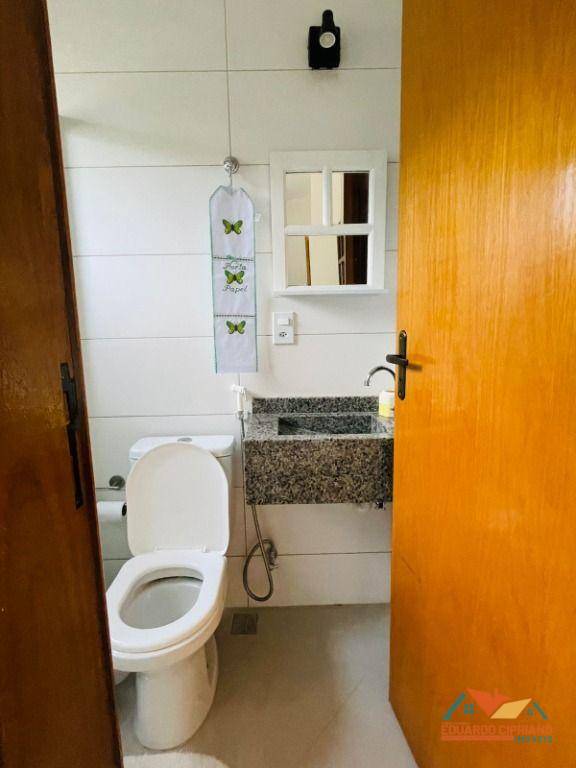 Casa de Condomínio à venda com 2 quartos, 75m² - Foto 12