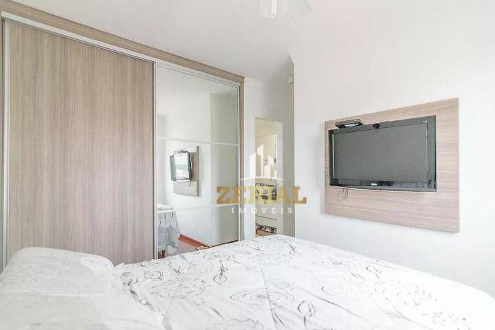 Apartamento à venda com 3 quartos, 83m² - Foto 9