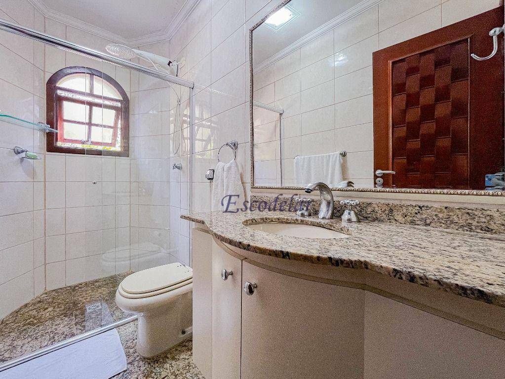 Casa de Condomínio à venda com 3 quartos, 400m² - Foto 16