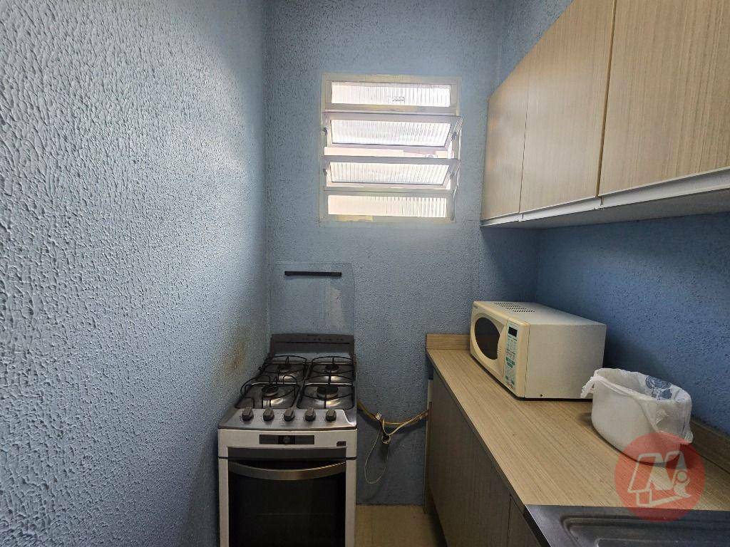 Kitnet e Studio para alugar com 1 quarto, 27m² - Foto 9