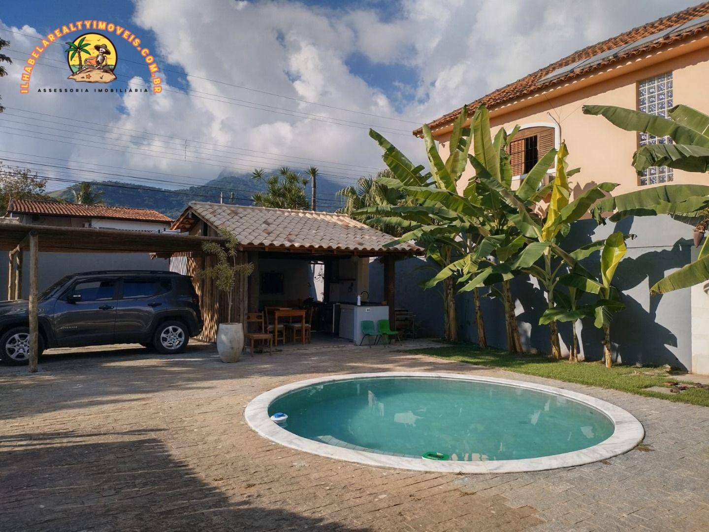 Casa à venda com 4 quartos, 187m² - Foto 4