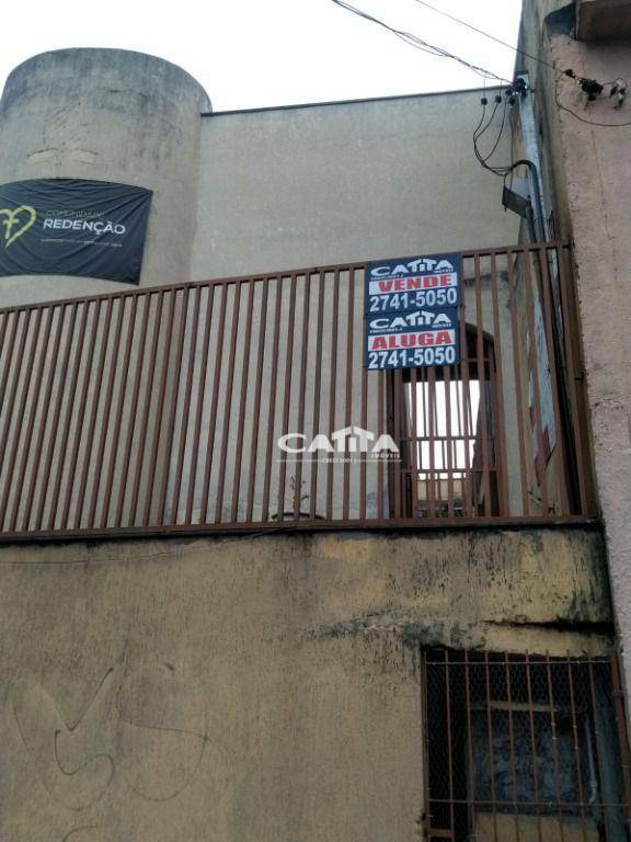 Loja-Salão à venda, 180m² - Foto 1