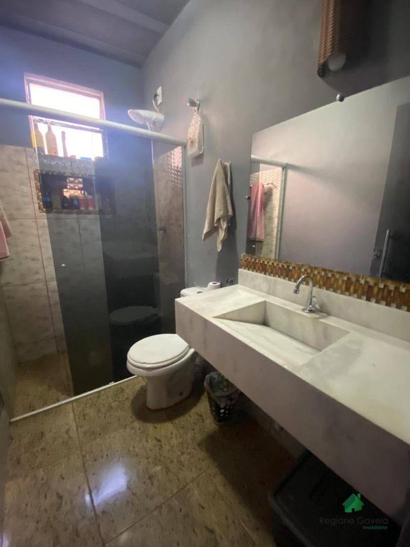 Casa à venda com 3 quartos, 100m² - Foto 8