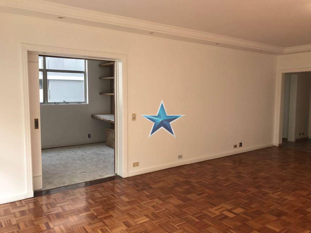 Apartamento para alugar com 4 quartos, 168m² - Foto 22