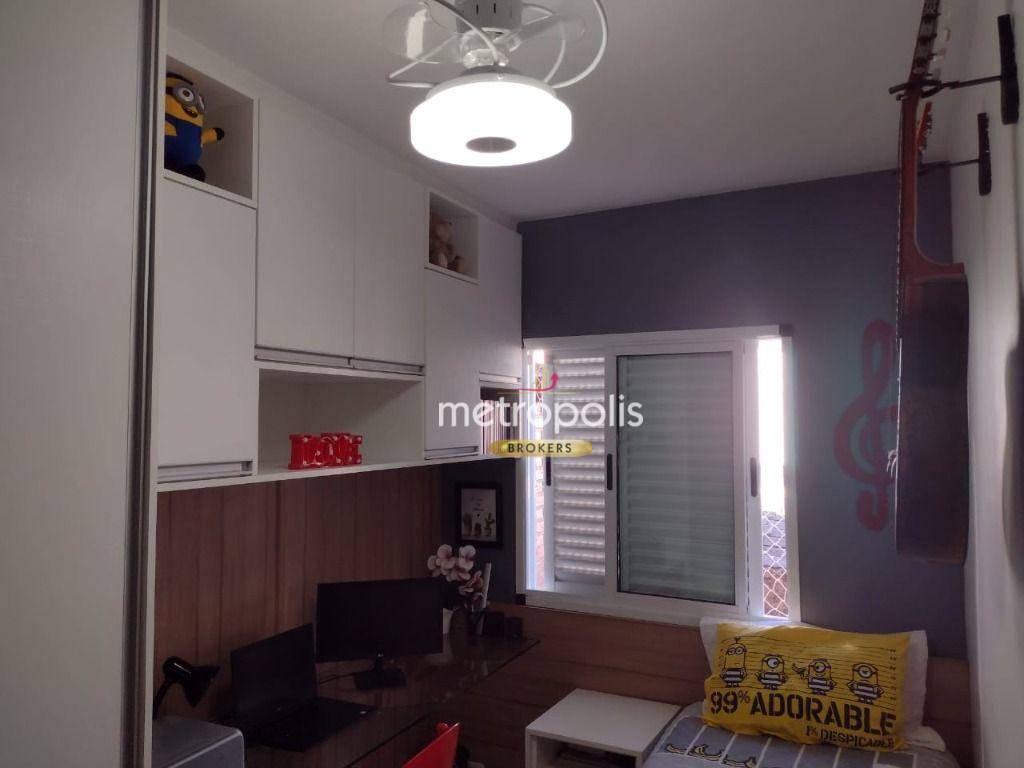 Sobrado à venda com 3 quartos, 131m² - Foto 11