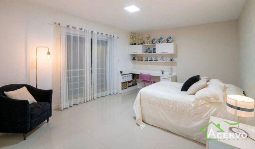 Casa de Condomínio à venda com 5 quartos, 400m² - Foto 15