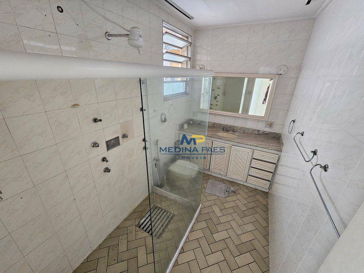 Apartamento à venda com 3 quartos, 100m² - Foto 7