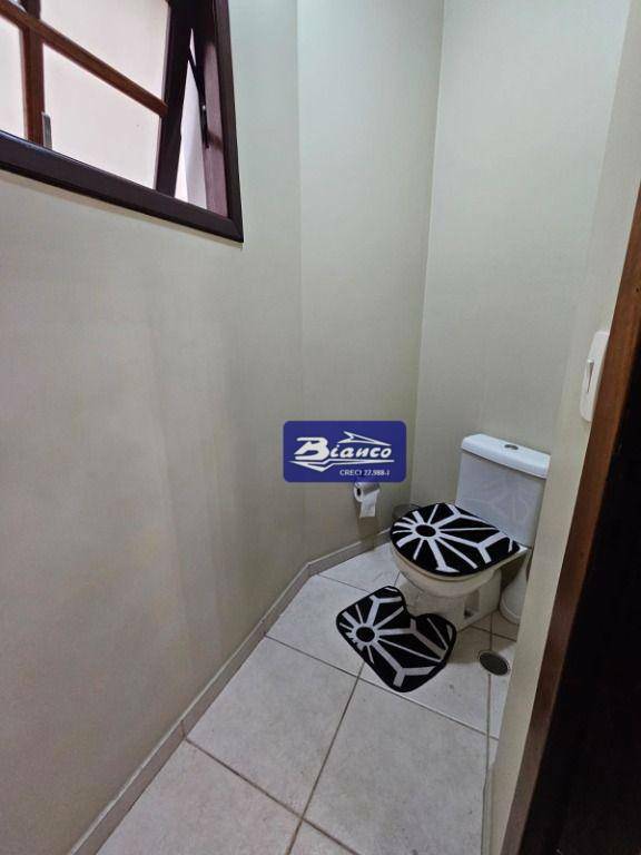 Sobrado à venda com 3 quartos, 236m² - Foto 14