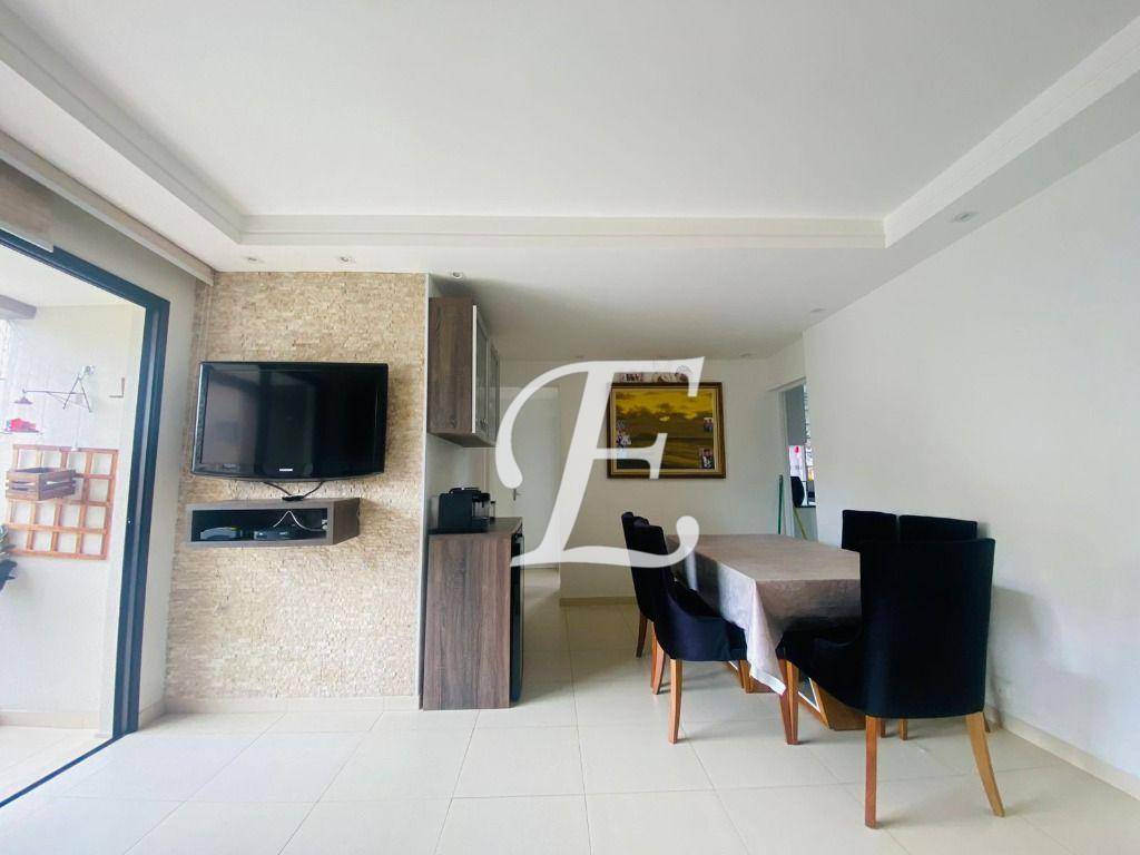 Apartamento para alugar com 3 quartos, 68m² - Foto 3