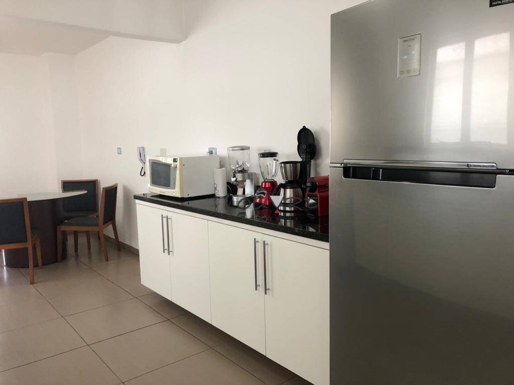 Apartamento à venda com 3 quartos, 210m² - Foto 17