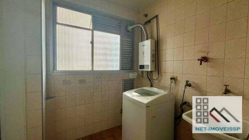 Apartamento para alugar com 2 quartos, 110m² - Foto 15