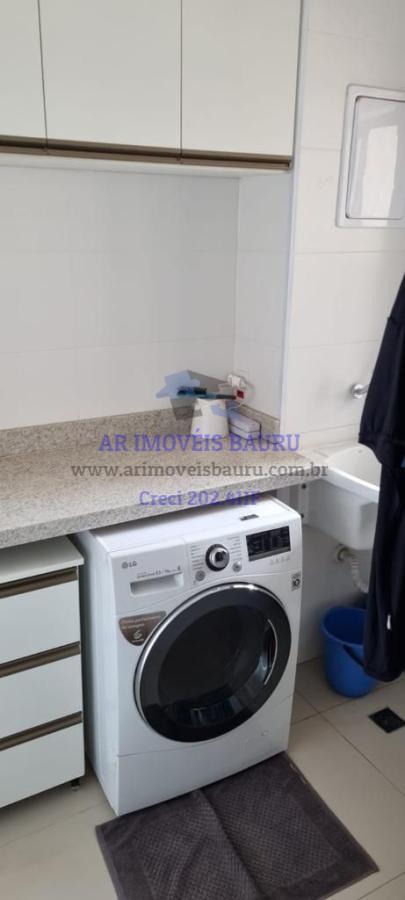 Apartamento à venda com 3 quartos, 134m² - Foto 44