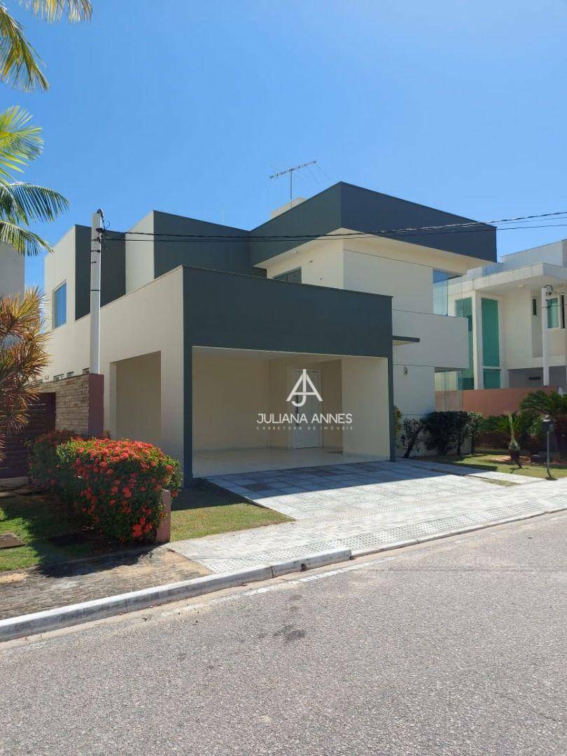 Casa de Condomínio à venda com 4 quartos, 315m² - Foto 3