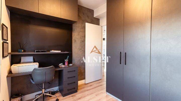 Apartamento à venda com 2 quartos, 77m² - Foto 9