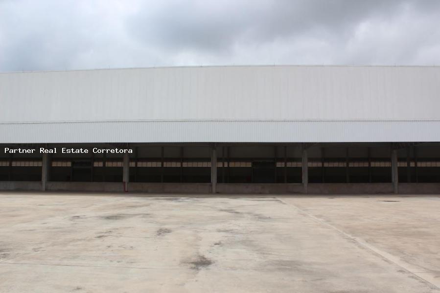 Depósito-Galpão-Armazém para alugar com 1 quarto, 9088m² - Foto 28