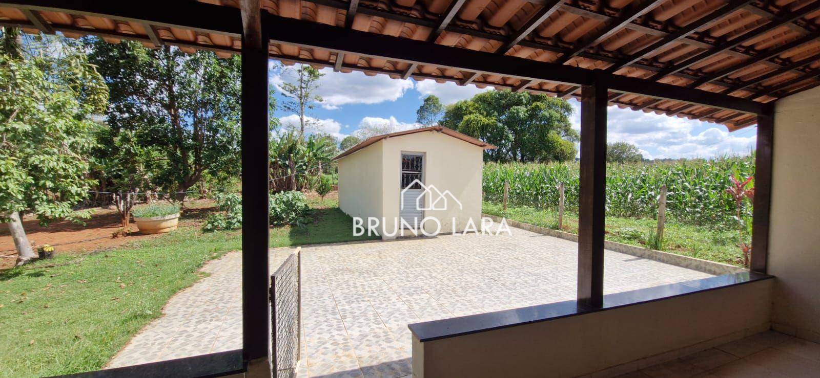 Sítio, 3 quartos, 7320 m² - Foto 21