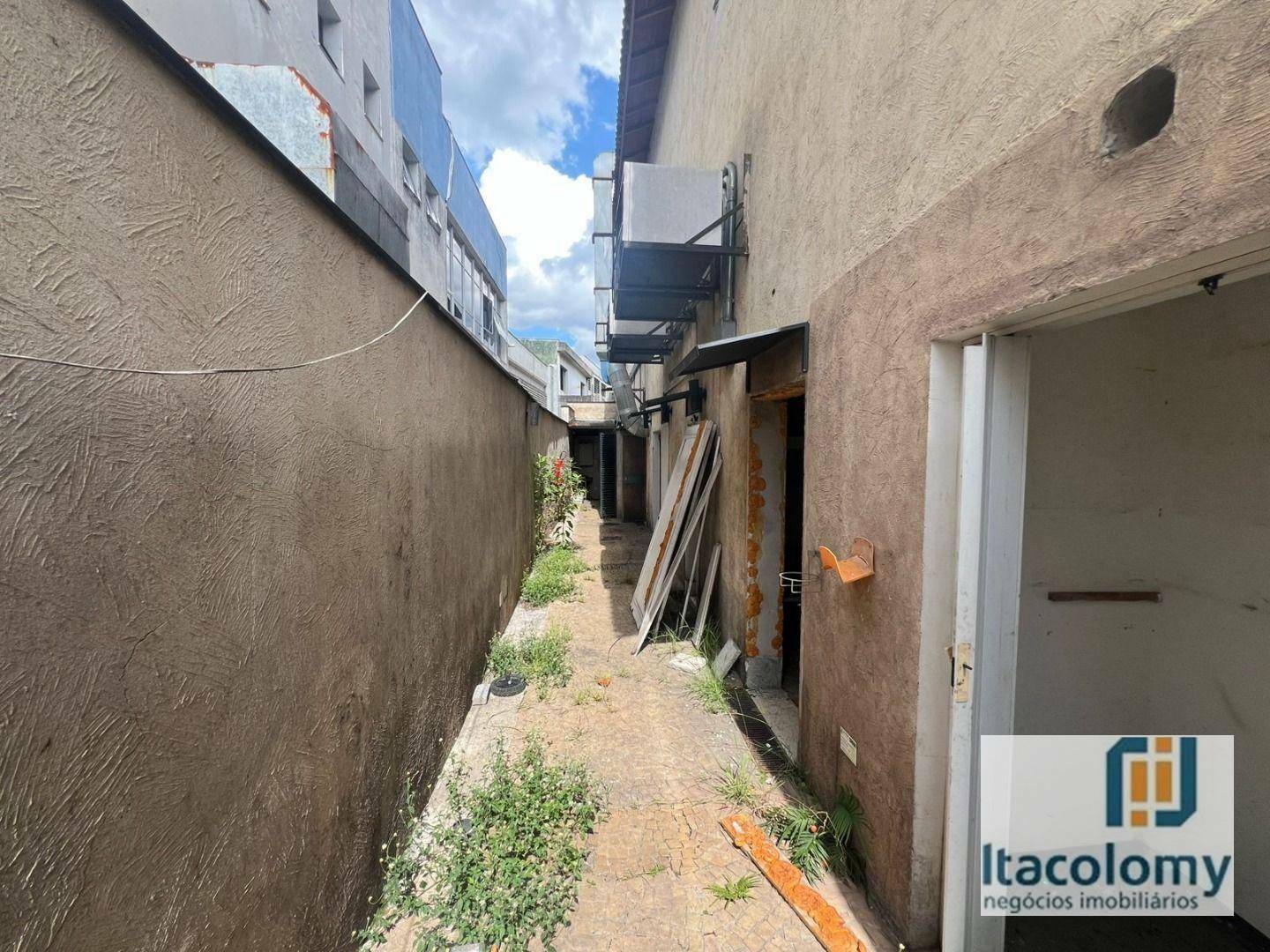 Loja-Salão para alugar, 300m² - Foto 5