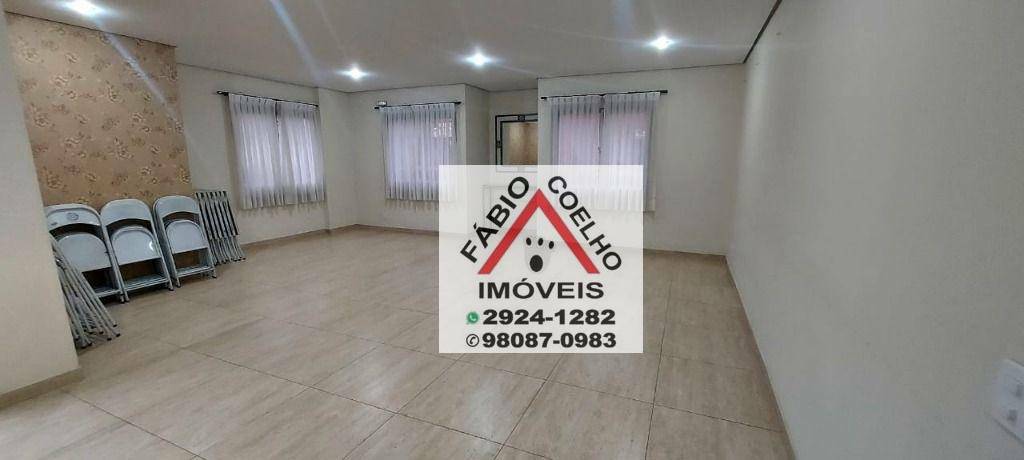 Apartamento à venda com 3 quartos, 68m² - Foto 16