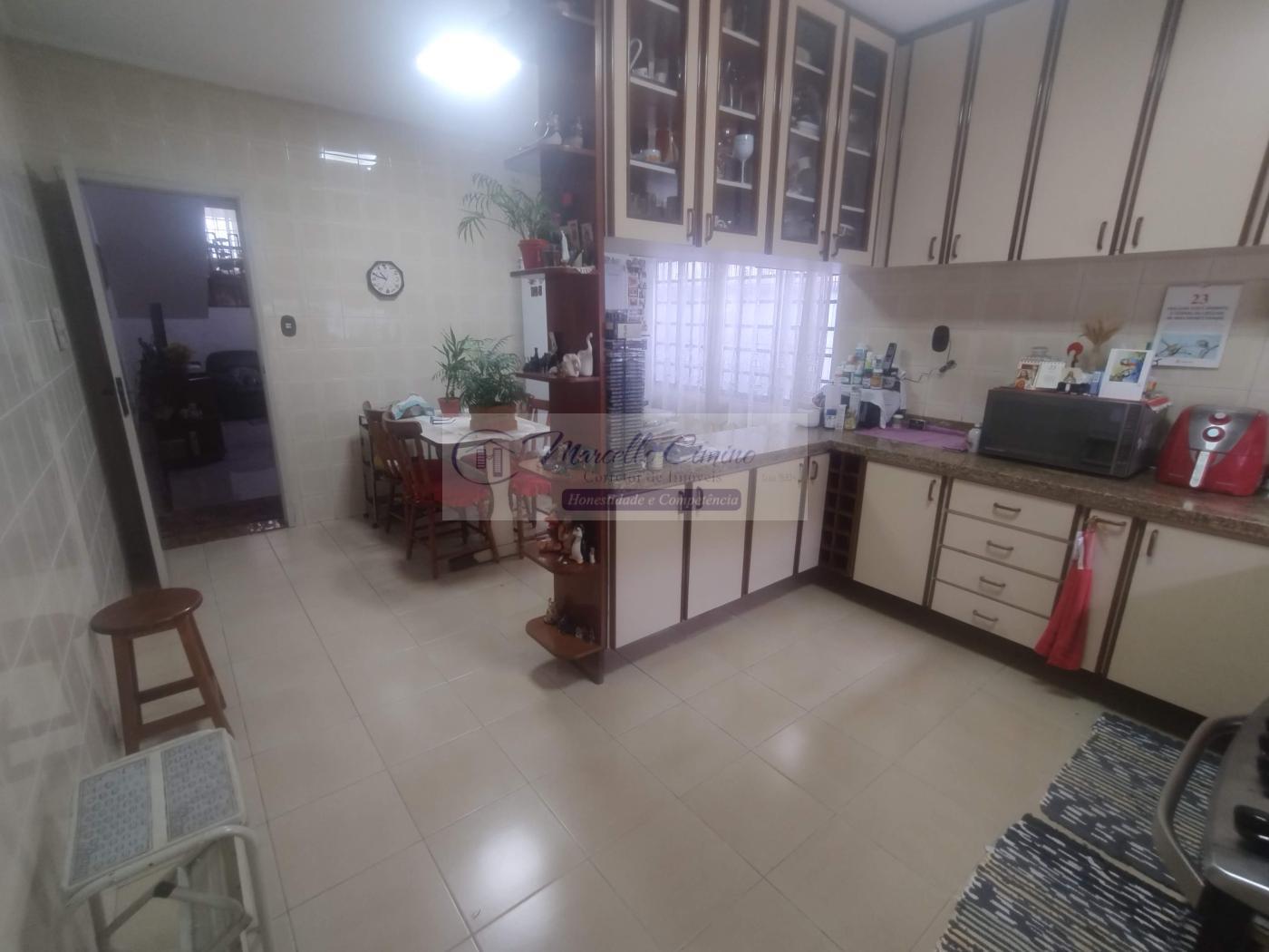 Sobrado à venda com 3 quartos, 138m² - Foto 16