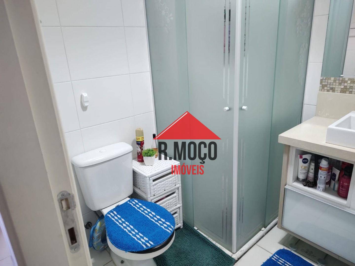 Apartamento à venda com 3 quartos, 64m² - Foto 23