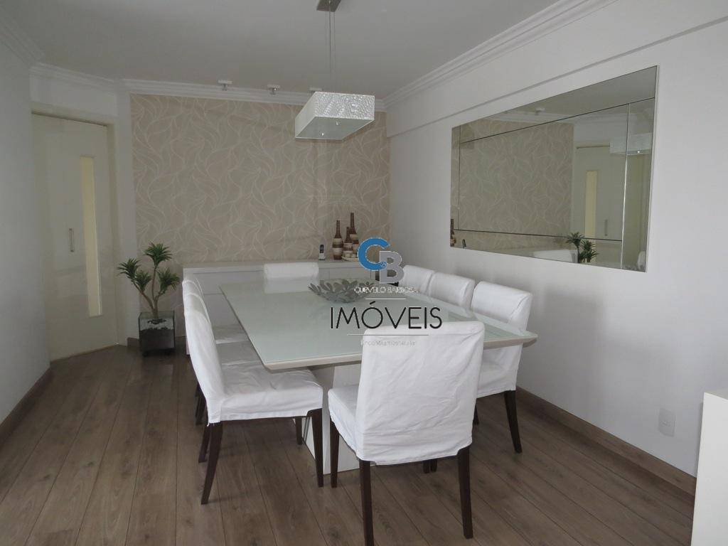 Apartamento à venda com 3 quartos, 90m² - Foto 4