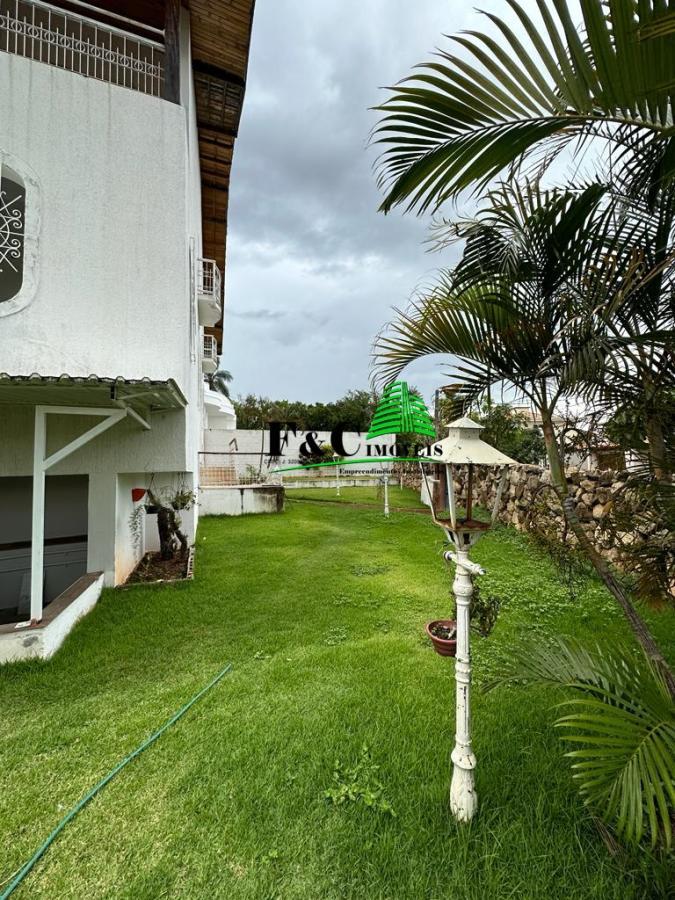 Casa à venda com 10 quartos, 1000m² - Foto 19