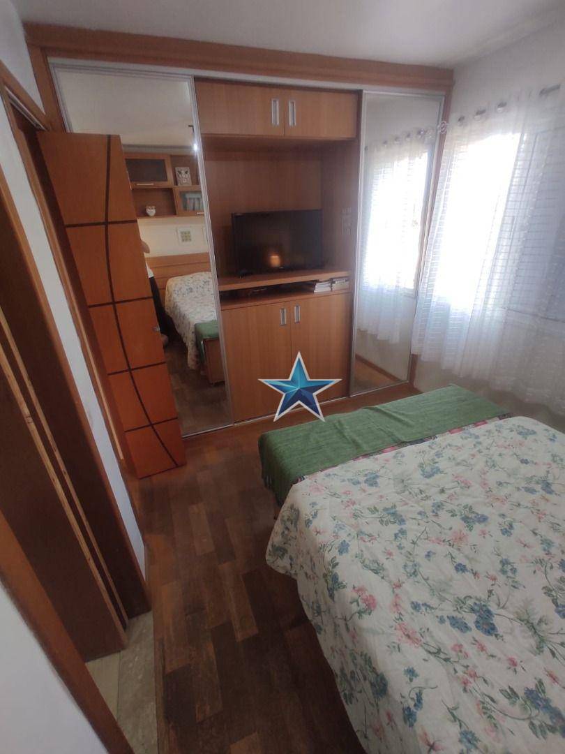 Apartamento à venda com 3 quartos, 81m² - Foto 33