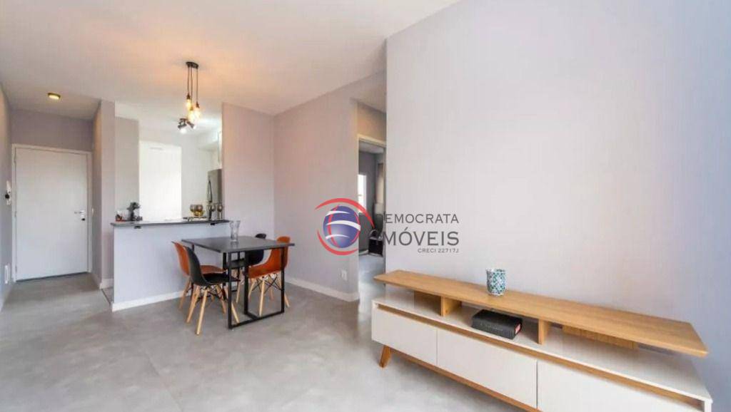 Apartamento à venda com 2 quartos, 54m² - Foto 7