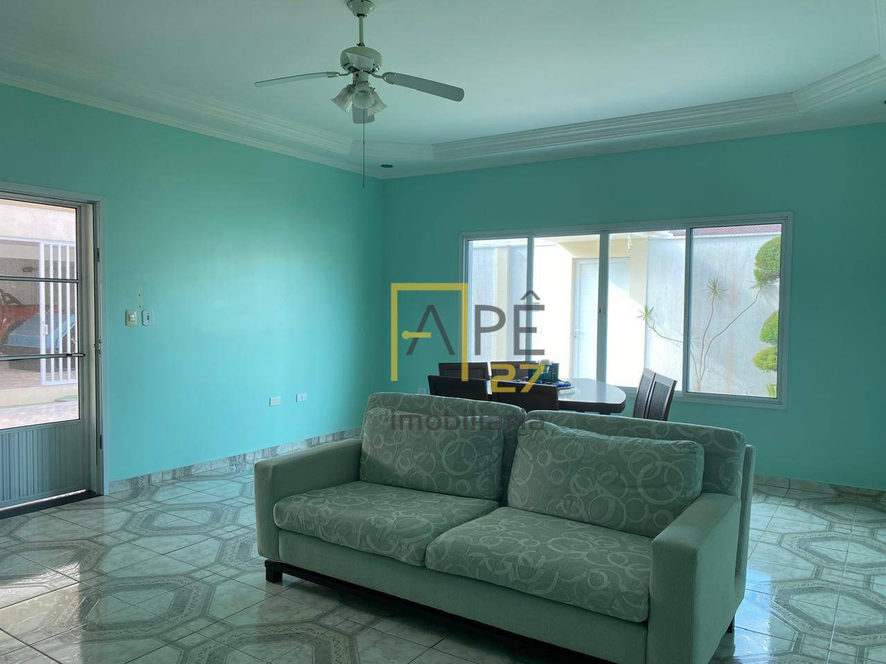 Sobrado, 3 quartos, 400 m² - Foto 16