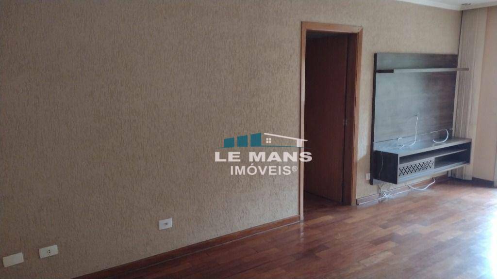 Apartamento à venda com 3 quartos, 84m² - Foto 4