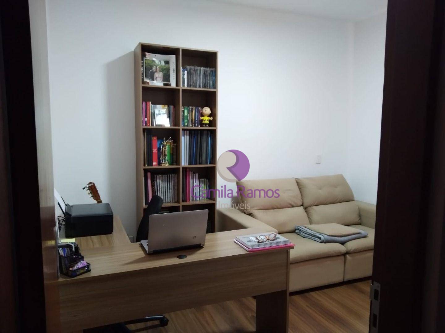 Apartamento à venda com 2 quartos, 66m² - Foto 14