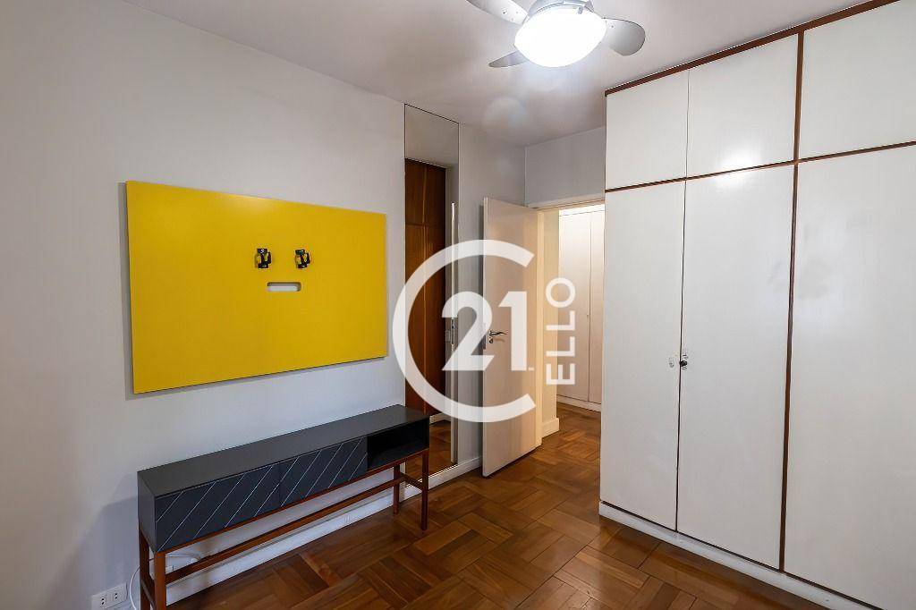 Apartamento à venda com 1 quarto, 46m² - Foto 10