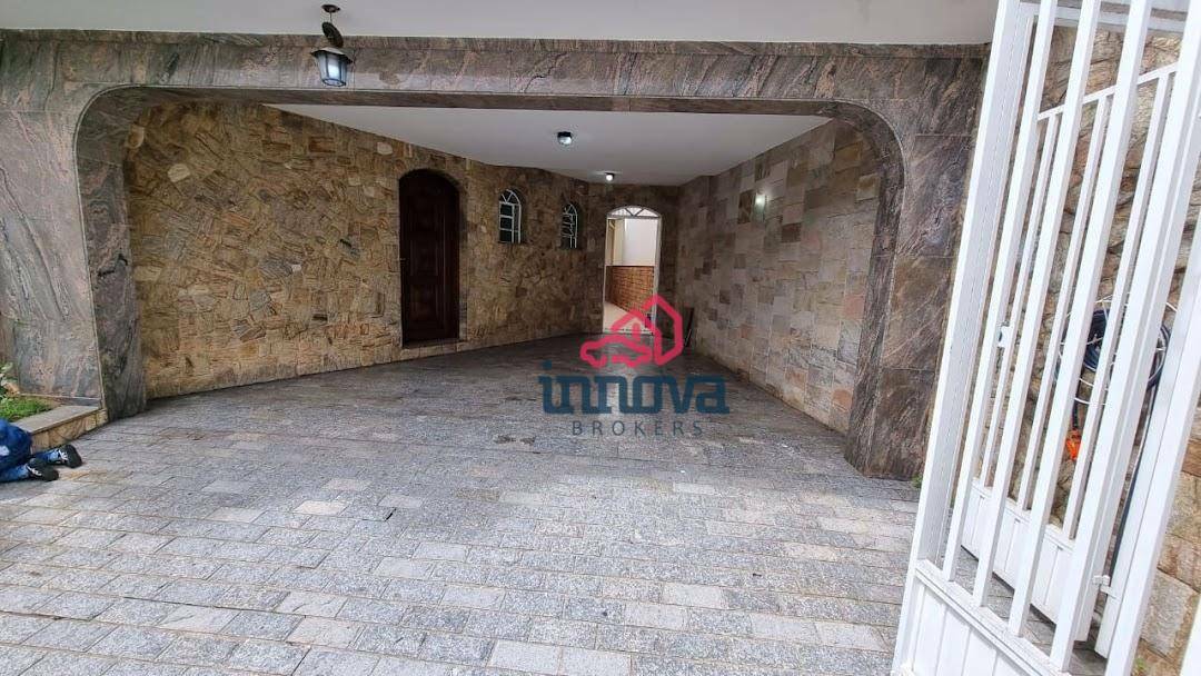 Sobrado à venda com 4 quartos, 219m² - Foto 26