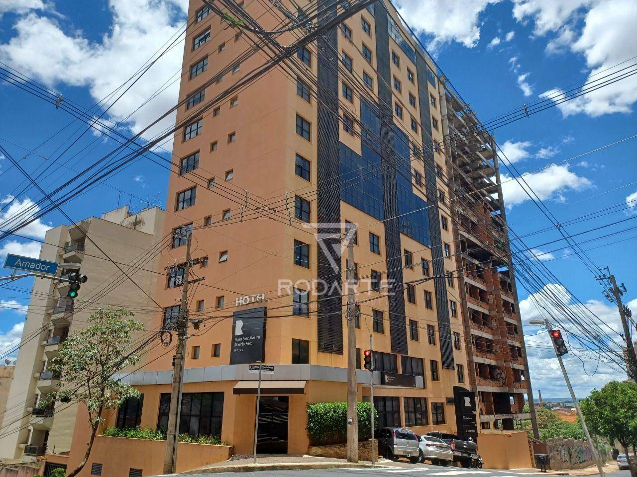 Flat/Apart Hotel, 1 quarto, 24 m² - Foto 1