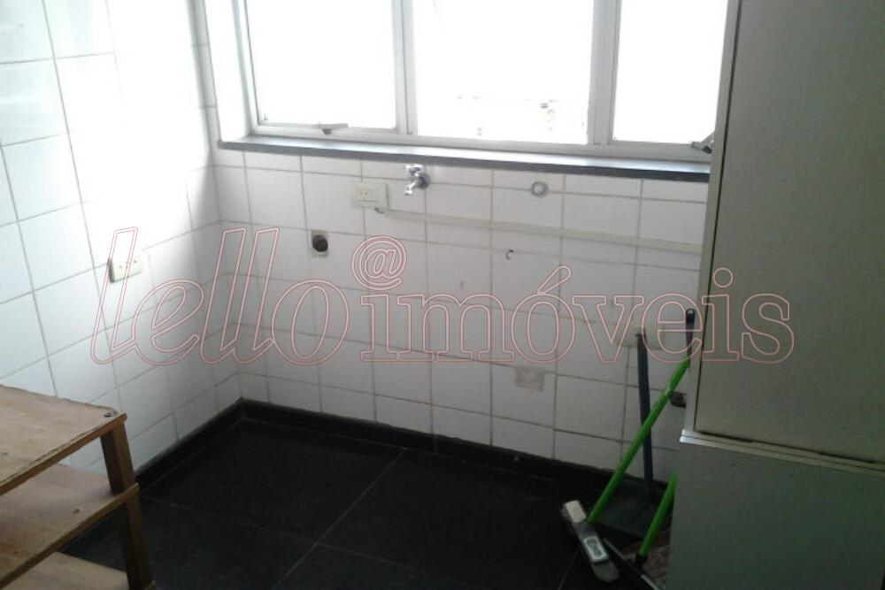 Apartamento para alugar com 3 quartos, 161m² - Foto 17